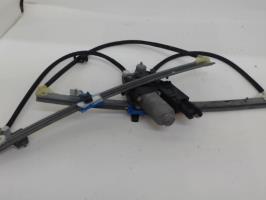 Alzacristalli elettrico anteriore destro