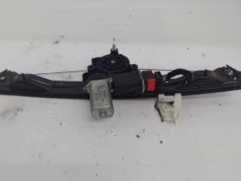 Alzacristalli elettrico anteriore sinistro