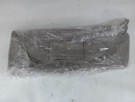 Visiera parasole destra