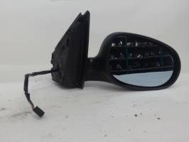 Retrovisor derecho