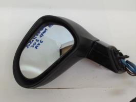 Specchietto retrovisore sinistro