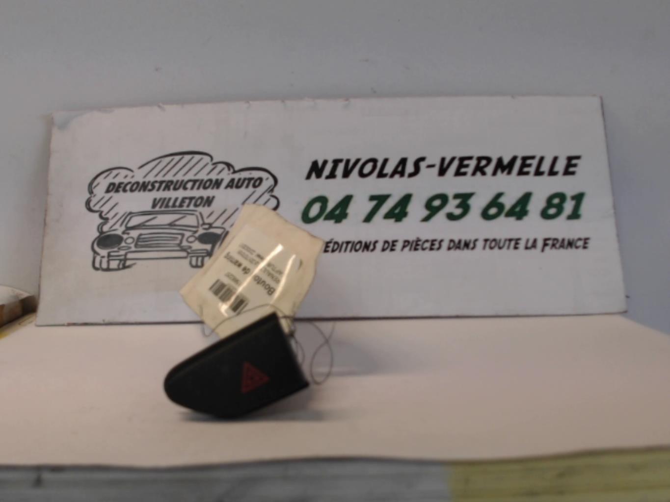 Photo pièce auto