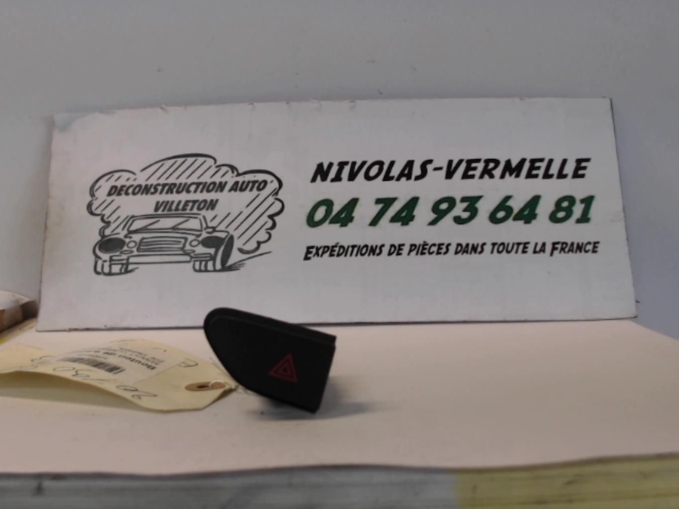 Photo pièce auto