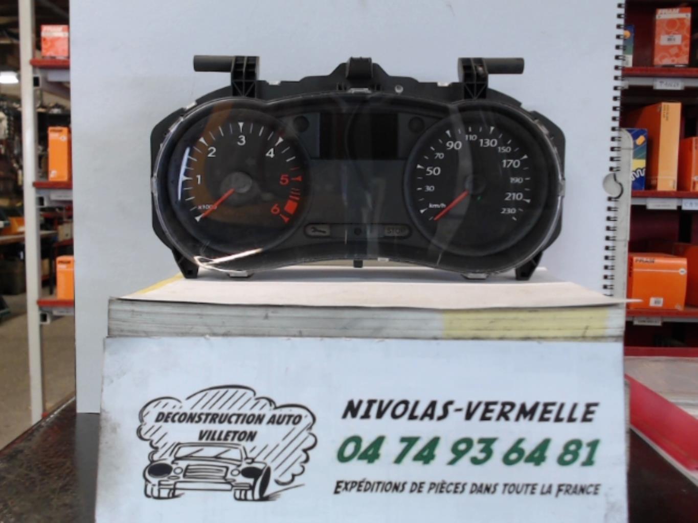 Compteur