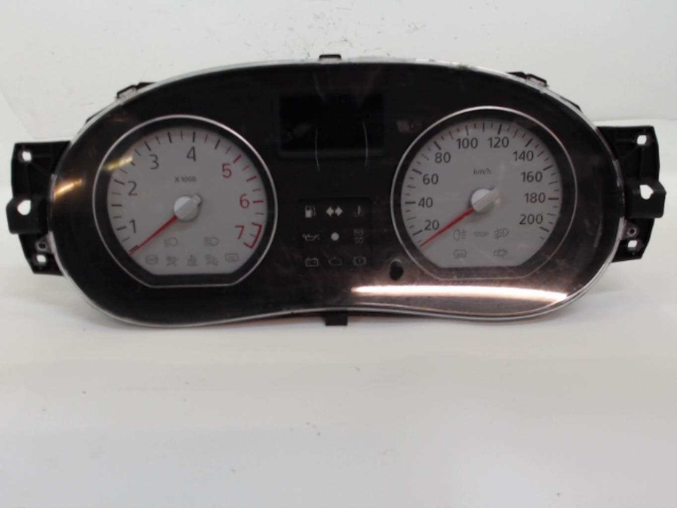 Photo pièce auto