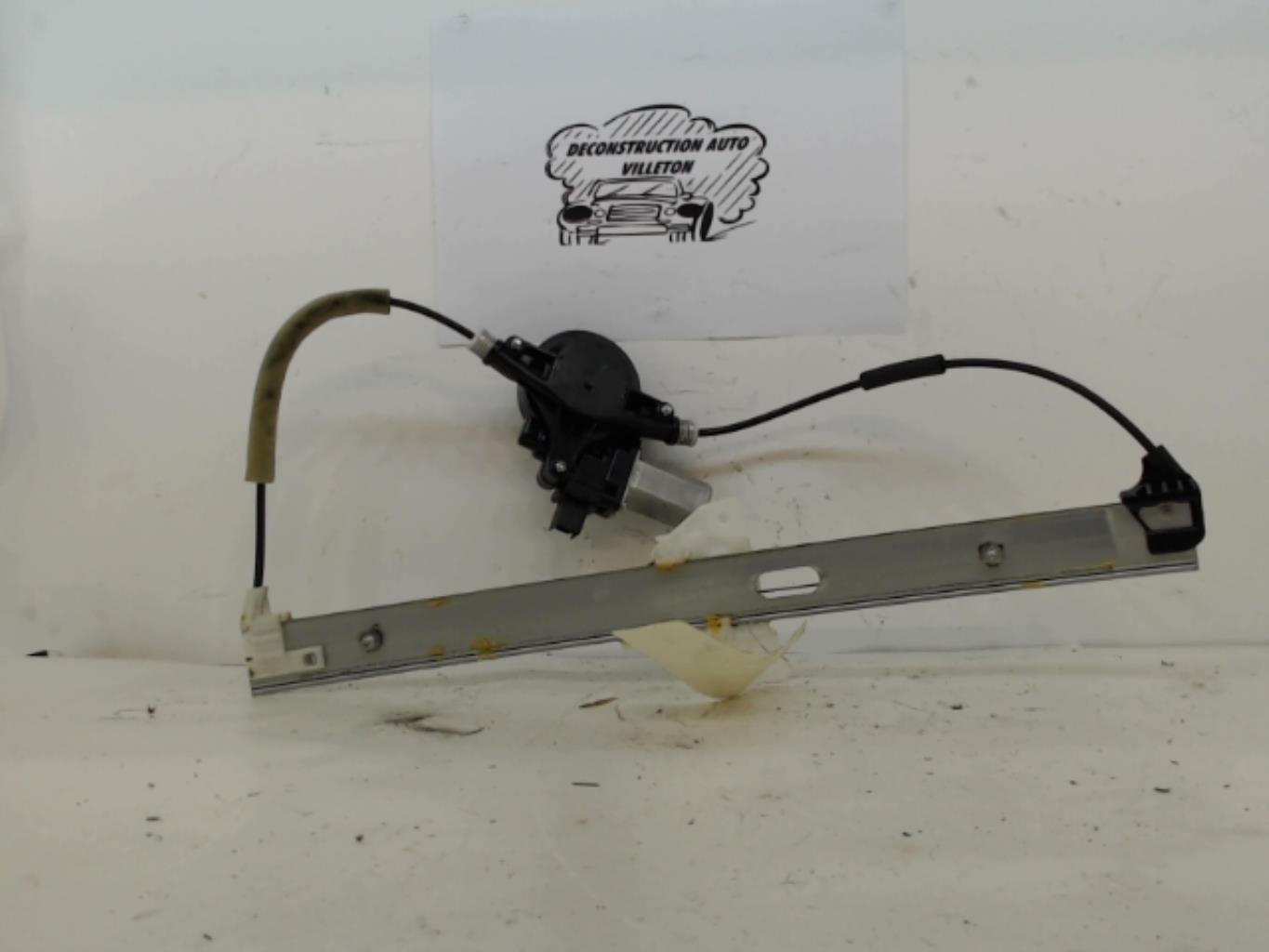 Leve vitre electrique avant droit