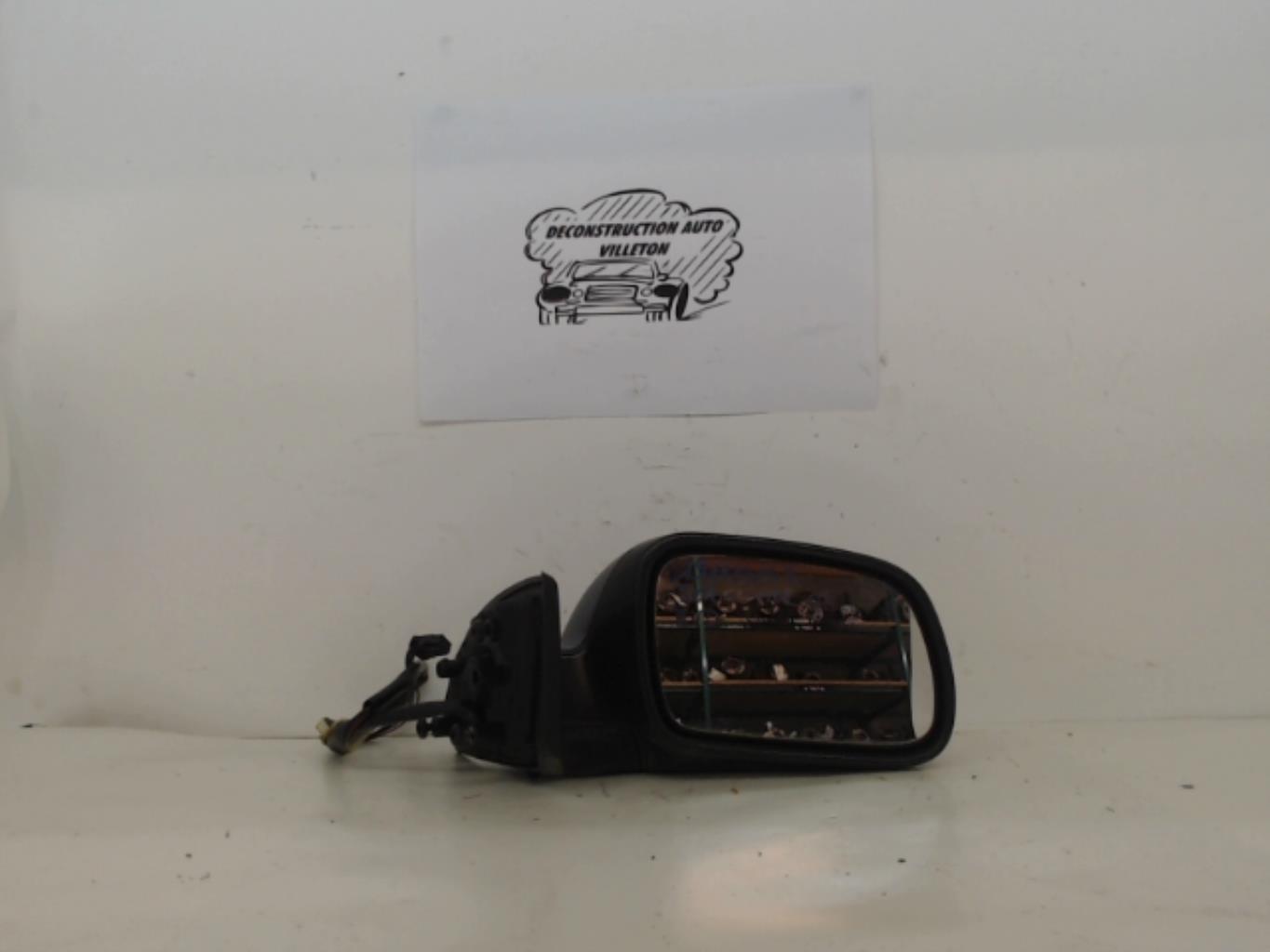 Retrovisor derecho