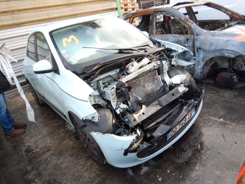 Foto pieza de coche