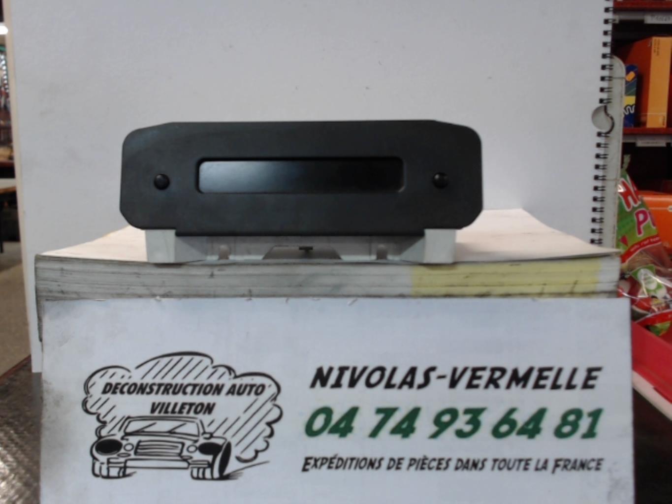 Afficheur