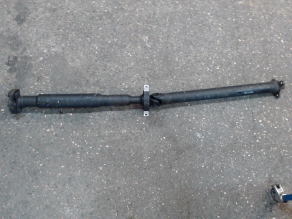 Arbre de transmission (propulsion)
