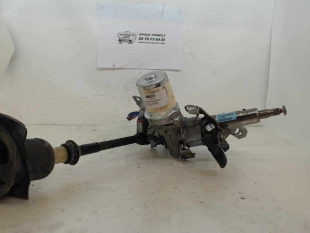 Photo pièce auto