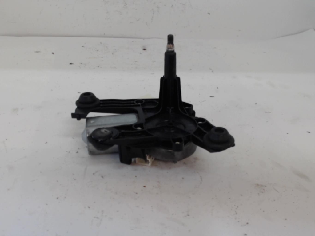 Moteur essuie glace arriere