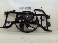 Moto ventilateur radiateur