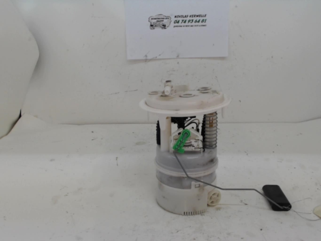 Pompe à carburant