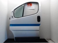 Porte avant gauche