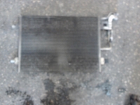 Condenseur de clim