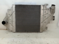 Echangeur air (Intercooler)