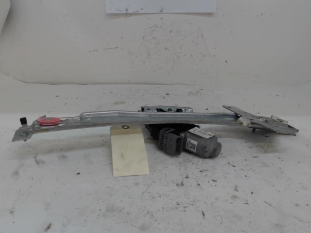 Alzacristalli elettrico posteriore destro CITROEN C3 2  - 1