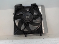 Moto ventilateur radiateur