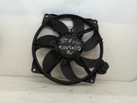 Motoventilatore radiatore