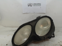 Óptica delantera principal izquierda (luces) (faro)