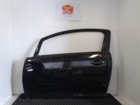 Porte avant gauche
