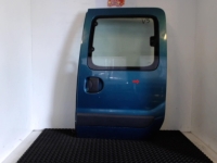 Porte laterale gauche