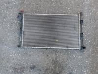 Radiateur eau
