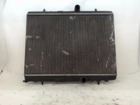 Radiateur eau
