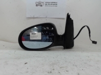 Specchietto retrovisore sinistro