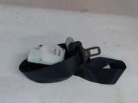 Ceinture arriere gauche