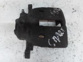 Etrier avant gauche (freinage)