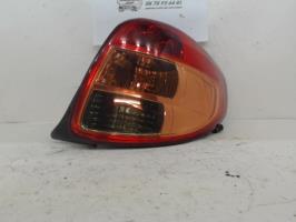 Fanale posteriore principale destro (luci)