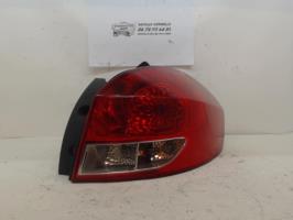 Fanale posteriore principale destro (luci)