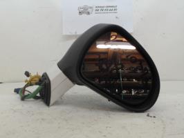 Specchietto retrovisore destro