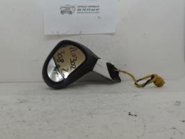 Specchietto retrovisore sinistro
