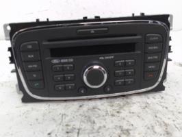 Autorradio original