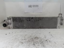 Echangeur air (Intercooler)
