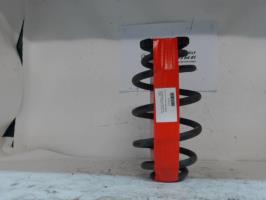 Ressort de suspension arriere gauche