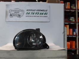 Fendinebbia destro (luci)