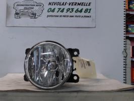 Fendinebbia destro (luci)