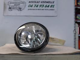 Fendinebbia destro (luci)