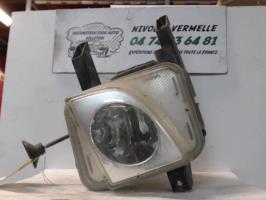 Fendinebbia destro (luci)