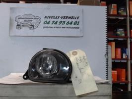 Fendinebbia sinistro (luce)