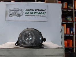 Fendinebbia sinistro (luce)