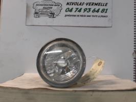 Fendinebbia sinistro (luce)