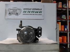 Fendinebbia sinistro (luce)