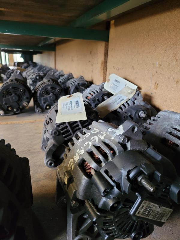 Alternatore FIAT PANDA 2  - 1
