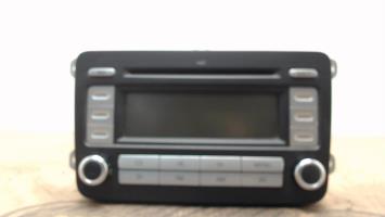 Autoradio d'origine