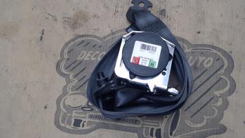 Ceinture arriere gauche